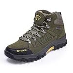 Las Mejores Botas para Andar por el Campo: Análisis y Comparativa de Calzado Ideal para la Hípica