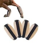 Las Mejores Soluciones para el Cuidado de las Patas de Caballos: Análisis y Comparativa de Productos Esenciales en Hípica