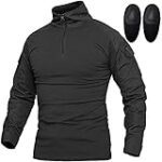 Las Mejores Camisas con Coderas para Hombre: Análisis y Comparativa para Jinetes en el Mundo de la Hípica