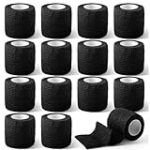 Las Mejores Vendas Autoadhesivas para Caballos: Análisis y Comparativa de Productos Esenciales en Hípica