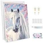 Los Mejores Nombres para un Caballo Blanco: Comparativa de Opciones y su Significado en el Mundo Ecuestre Los Mejores Nombres para un Caballo Blanco: Comparativa de Opciones y su Significado en el Mundo Ecuestre